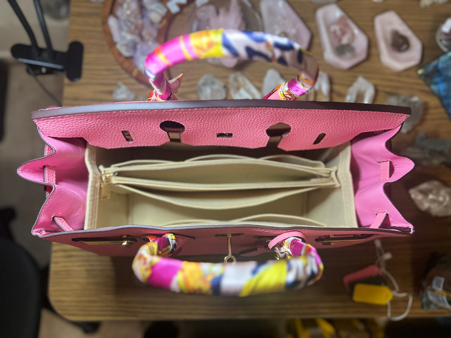 đź’ť YAAASIFY Your WIRKIN đź’ť Intuitive Decoration Package