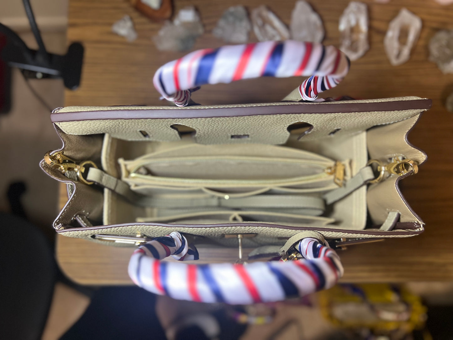 Grey 🩶 30cm Walmart Wirkin (with strap!) VIRAL TikTok sensation