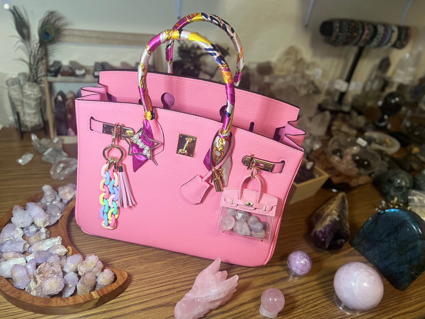 Pink 🩷 35cm Walmart Wirkin! VIRAL TikTok sensation
