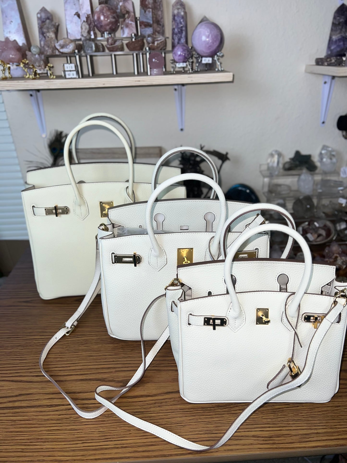 White 🤍 30cm Walmart Wirkin (with strap!) VIRAL TikTok sensation *RARE*