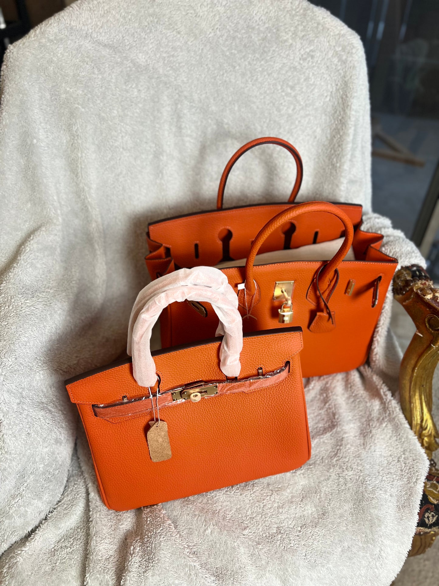 Orange 🧡 35cm Walmart Wirkin VIRAL TikTok sensation