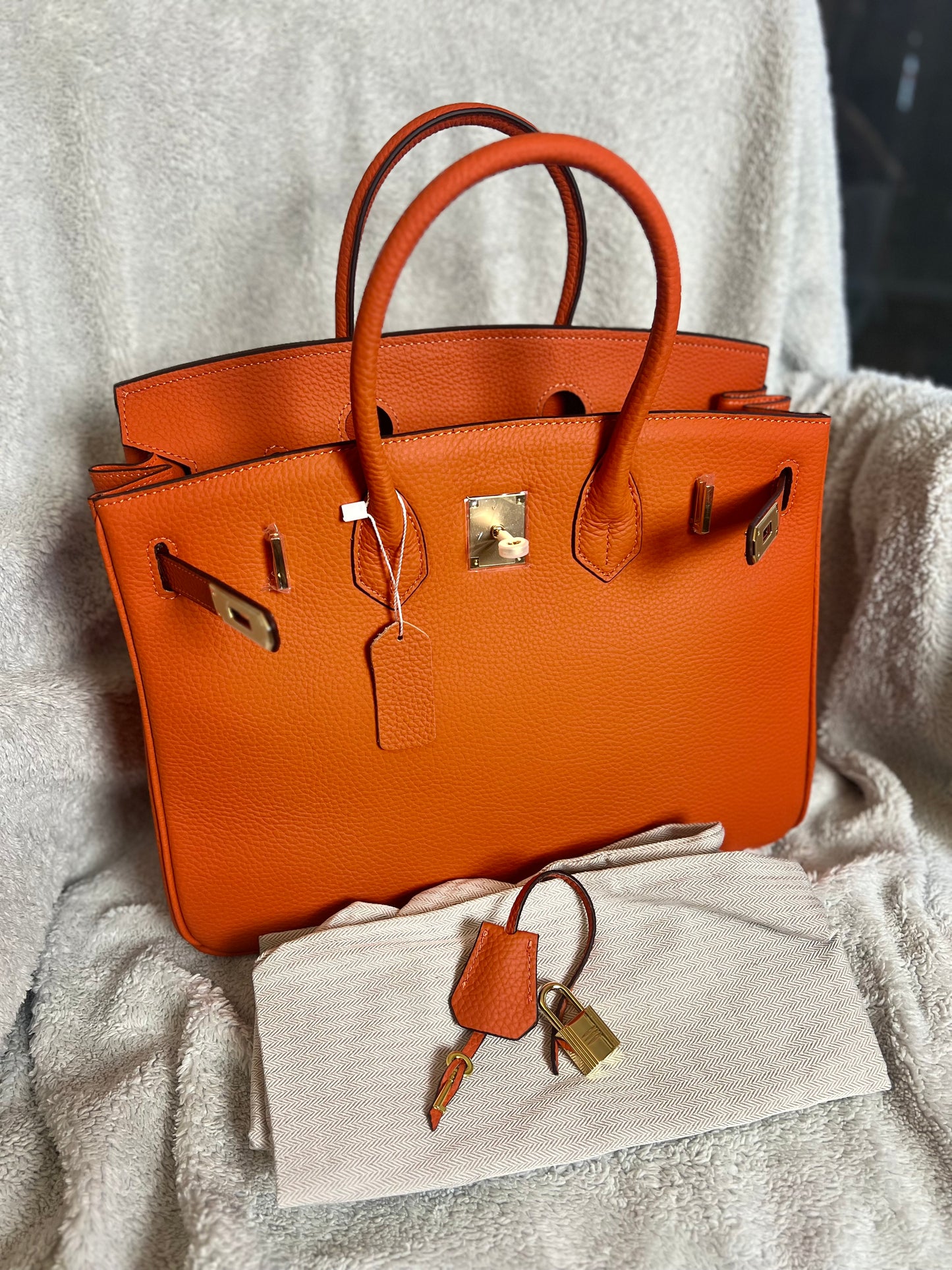 Orange 🧡 35cm Walmart Wirkin VIRAL TikTok sensation