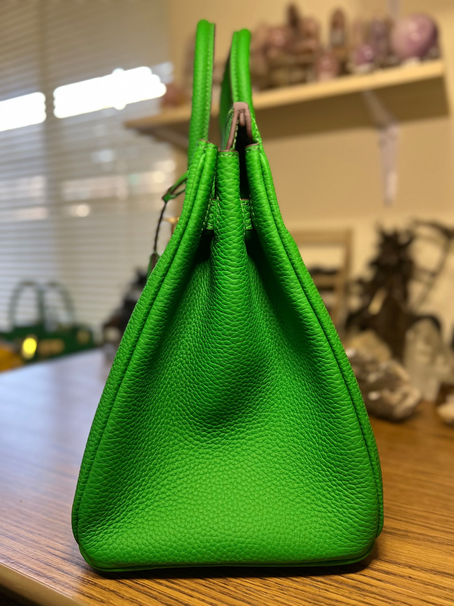 Green 💚 35cm Walmart Wirkin VIRAL TikTok sensation *ULTRA RARE*