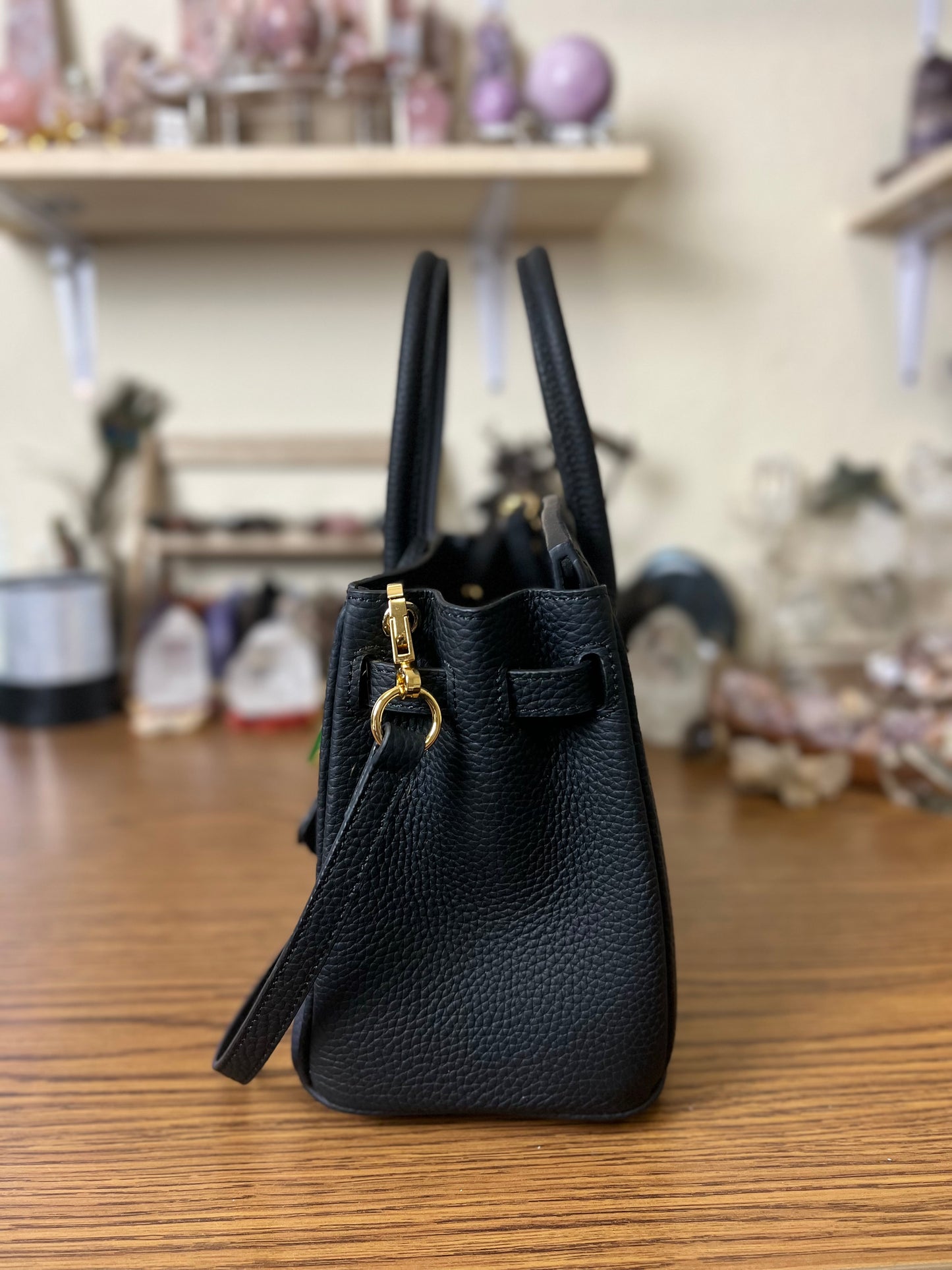 Black 🖤 25cm Walmart Wirkin (with strap!) VIRAL TikTok sensation