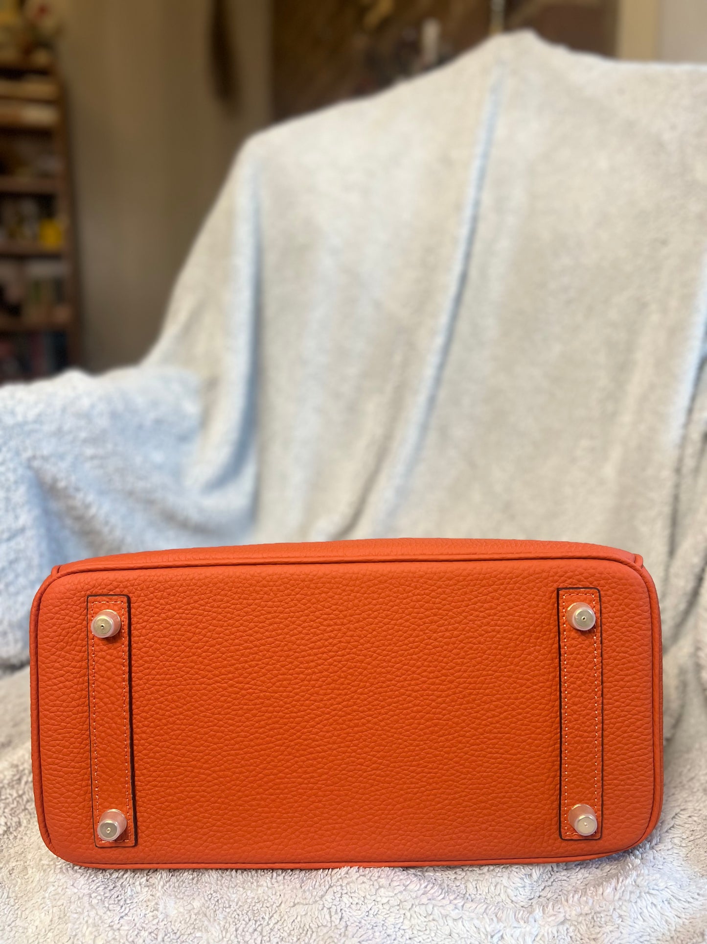 Orange 🧡 30cm Walmart Wirkin (with strap!) VIRAL TikTok sensation