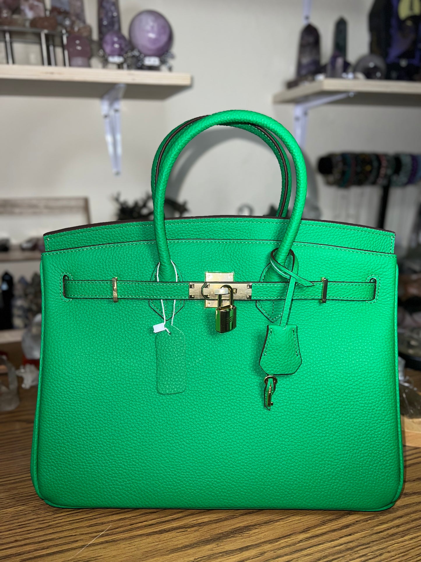 Green 💚 35cm Walmart Wirkin VIRAL TikTok sensation *ULTRA RARE*