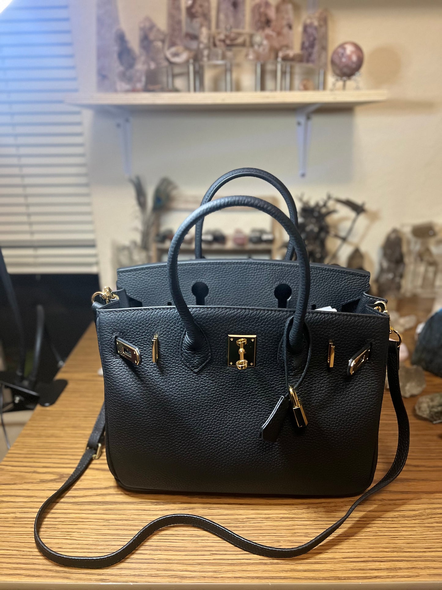 Black 🖤 25cm Walmart Wirkin (with strap!) VIRAL TikTok sensation