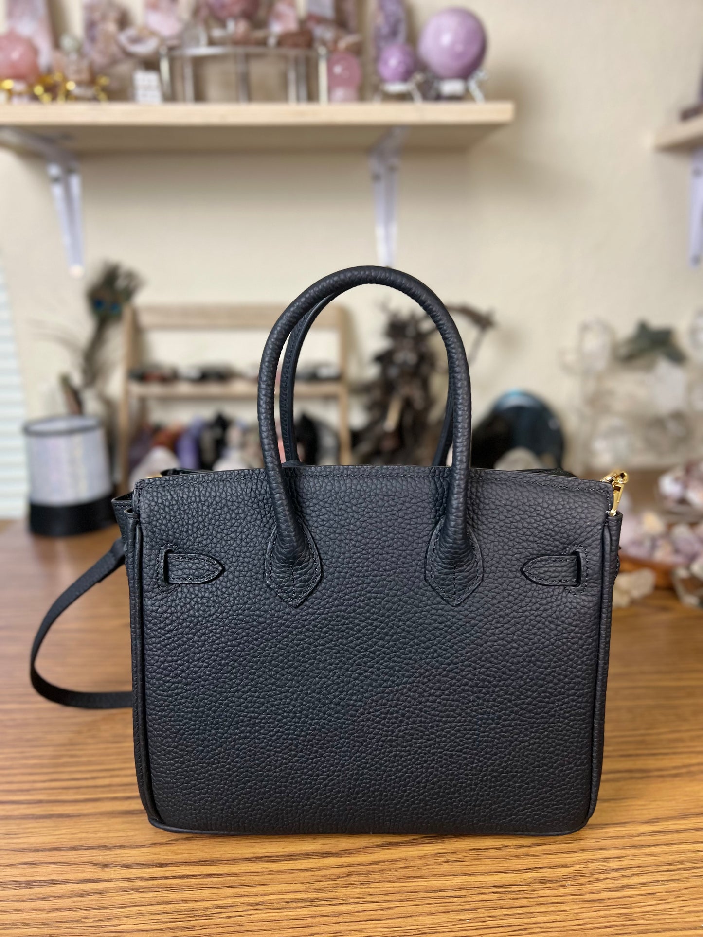 Black 🖤 25cm Walmart Wirkin (with strap!) VIRAL TikTok sensation