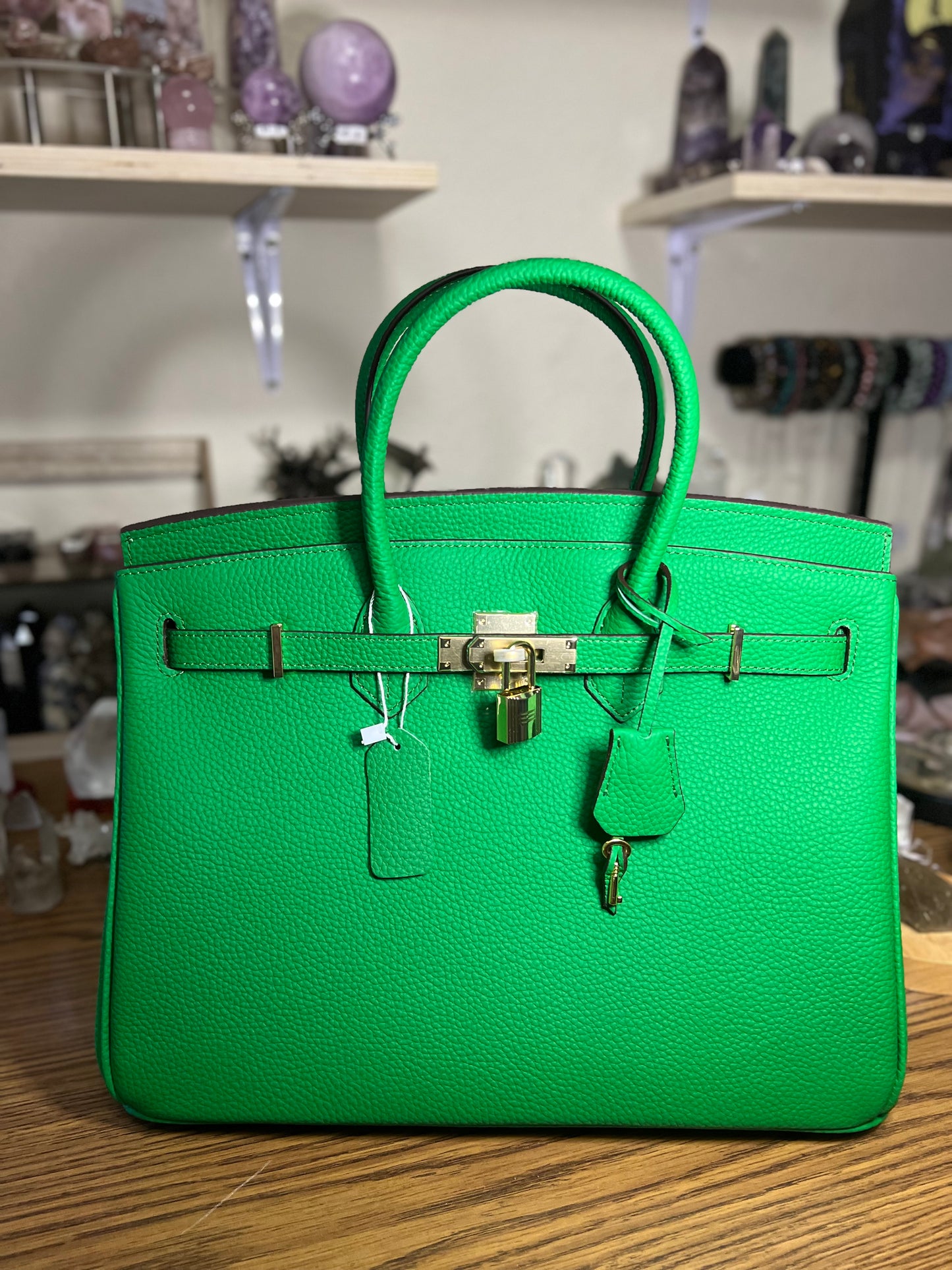 Green 💚 35cm Walmart Wirkin VIRAL TikTok sensation *ULTRA RARE*