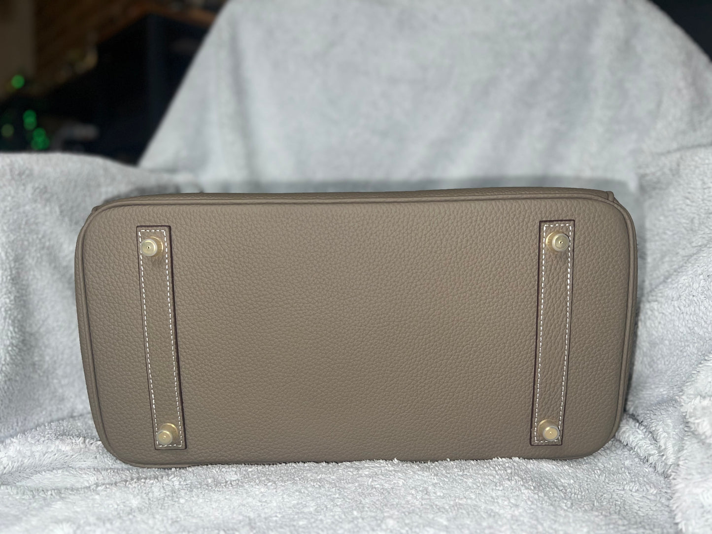 Khaki 🤎 35cm Walmart Wirkin (no strap) VIRAL TikTok sensation *RARE*