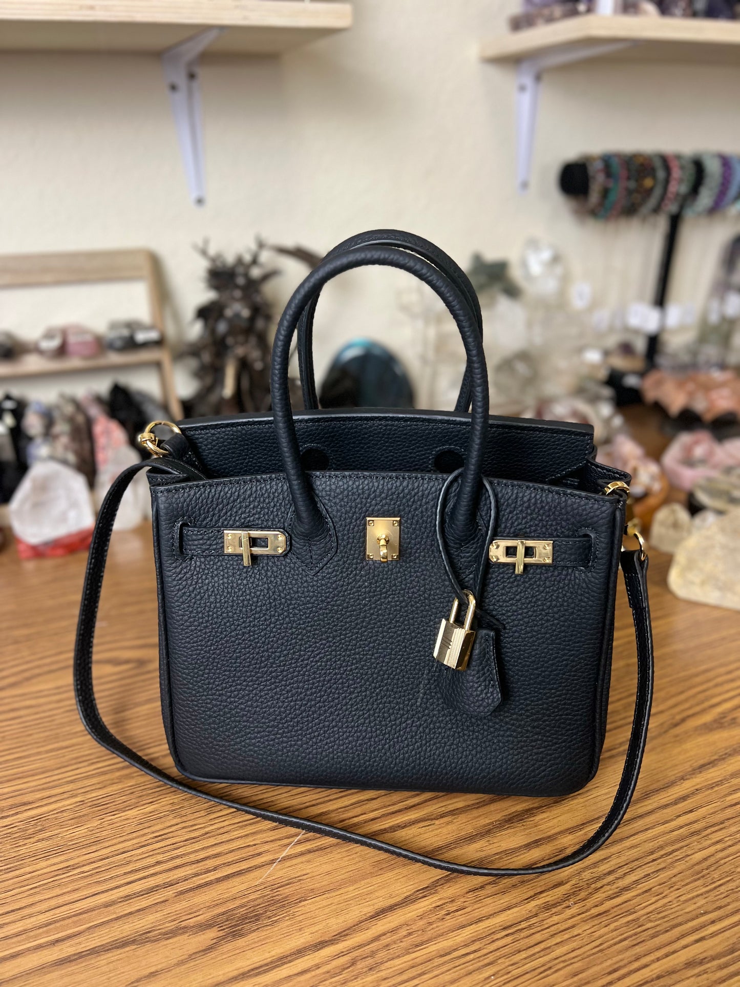 Black 🖤 25cm Walmart Wirkin (with strap!) VIRAL TikTok sensation