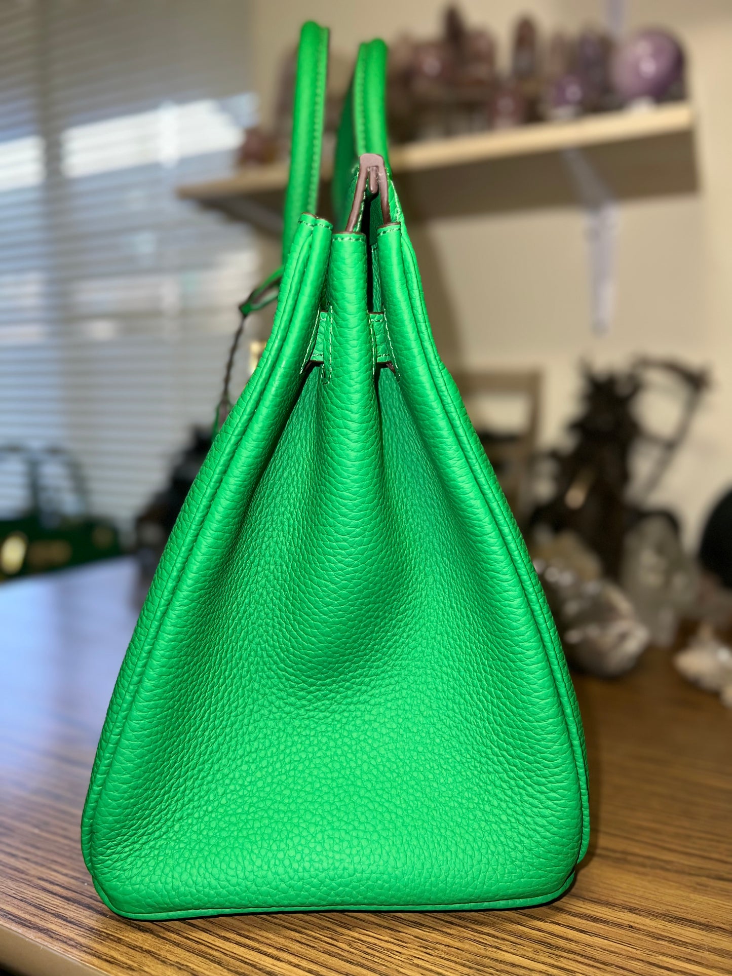 Green 💚 35cm Walmart Wirkin VIRAL TikTok sensation *ULTRA RARE*