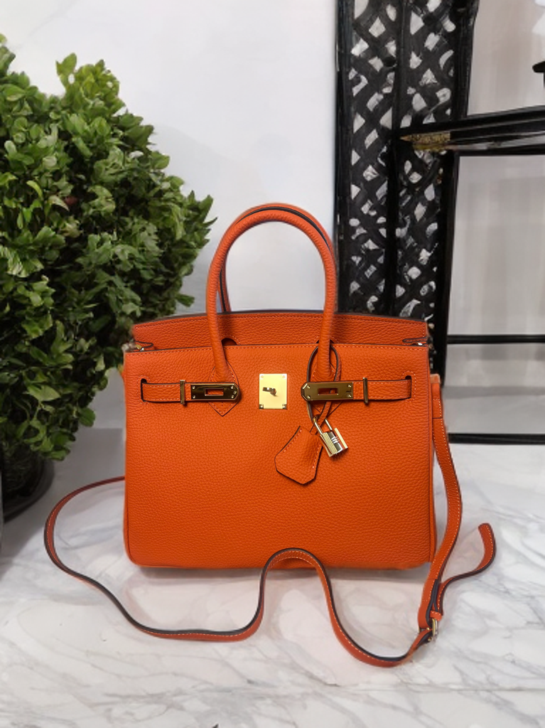 Orange 🧡 30cm Walmart Wirkin (with strap!) VIRAL TikTok sensation