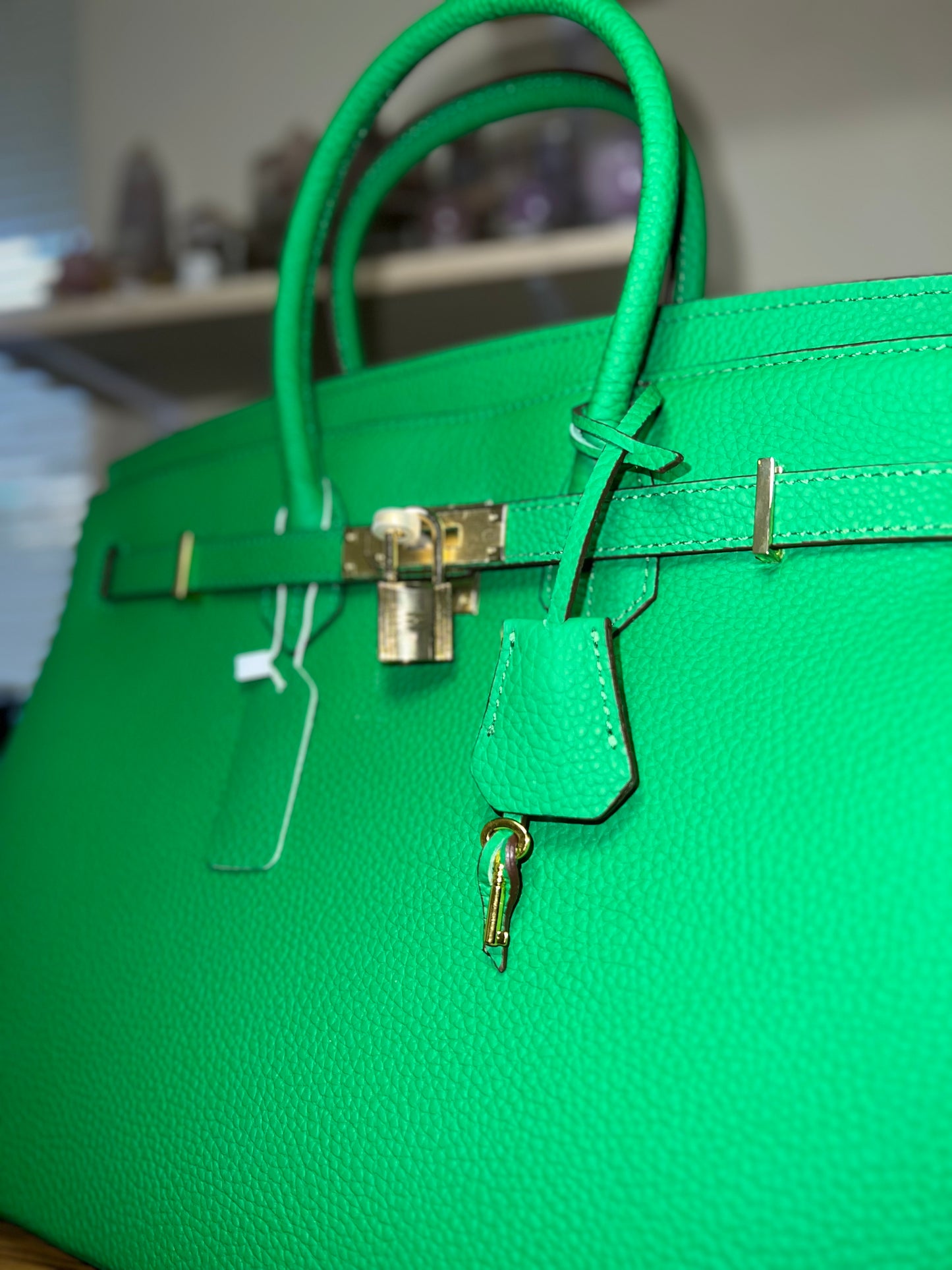 Green 💚 35cm Walmart Wirkin VIRAL TikTok sensation *ULTRA RARE*