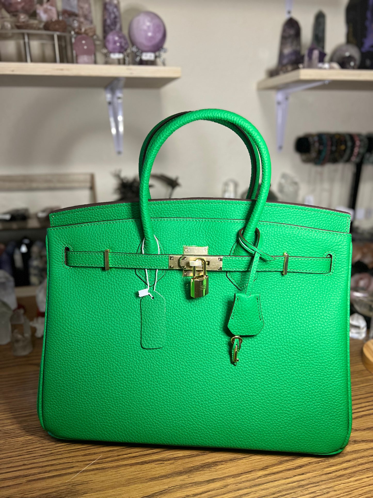 Green 💚 35cm Walmart Wirkin VIRAL TikTok sensation *ULTRA RARE*