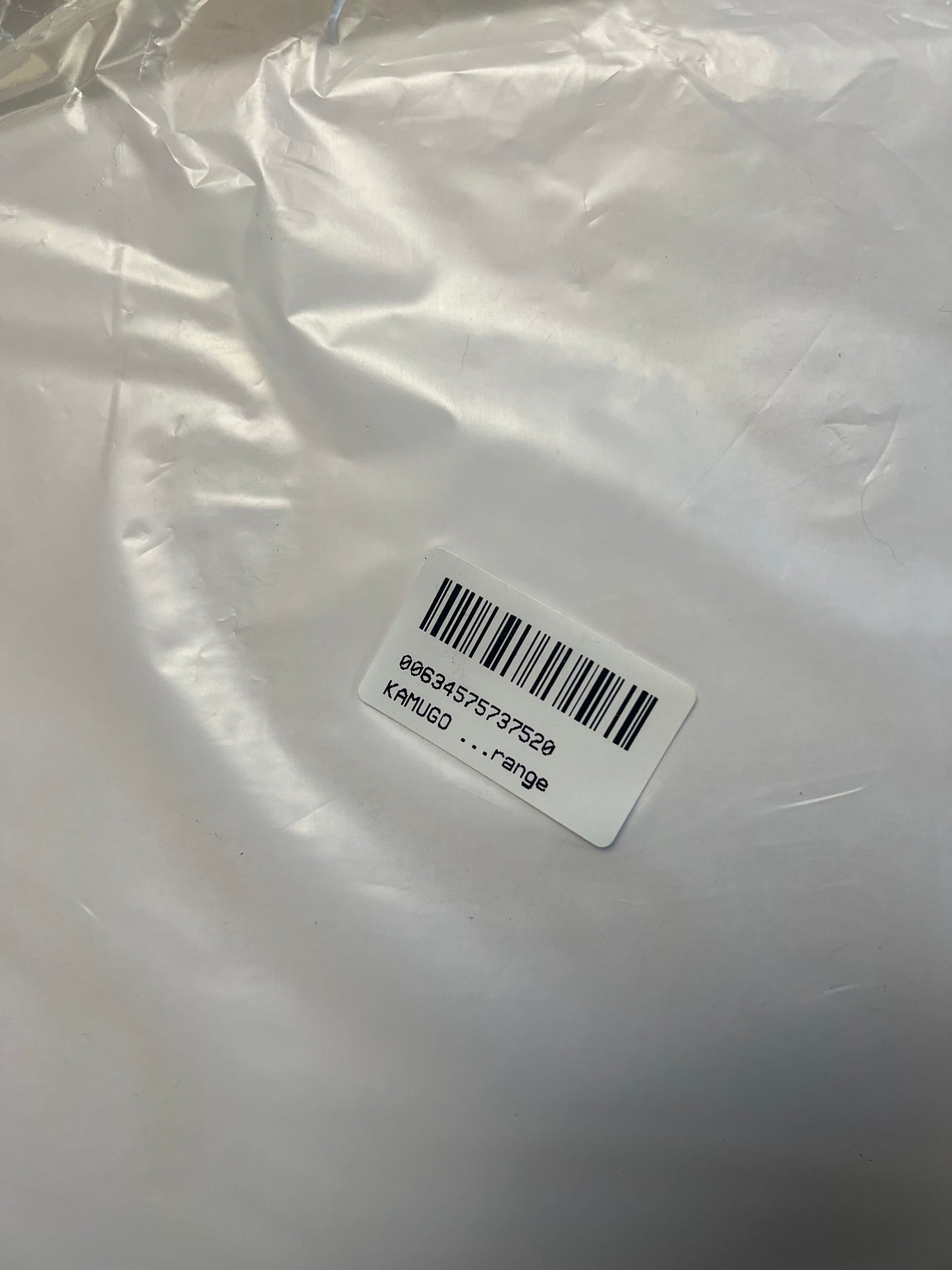 Orange 🧡 30cm Walmart Wirkin (with strap!) VIRAL TikTok sensation