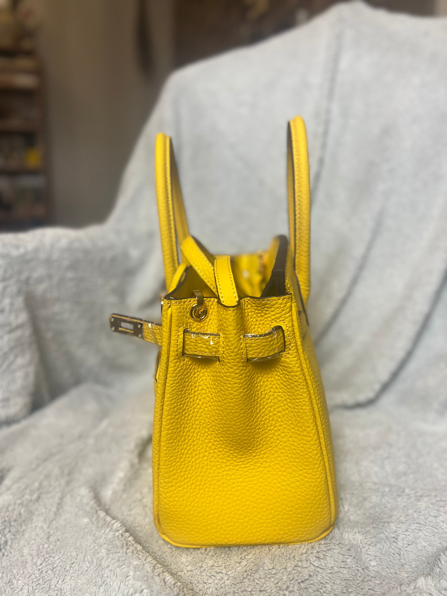 Yellow 💛 25cm Walmart Wirkin (with strap!) VIRAL TikTok sensation *RARE*